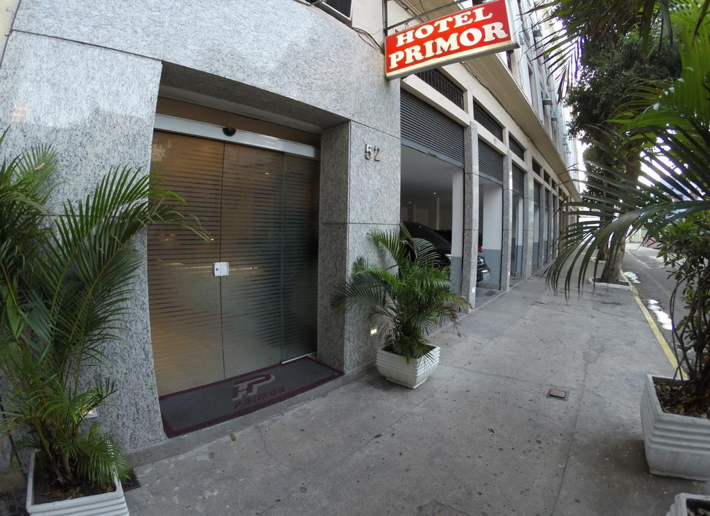 Hotel Primor (Adults Only) Rio de Janeiro Exterior photo
