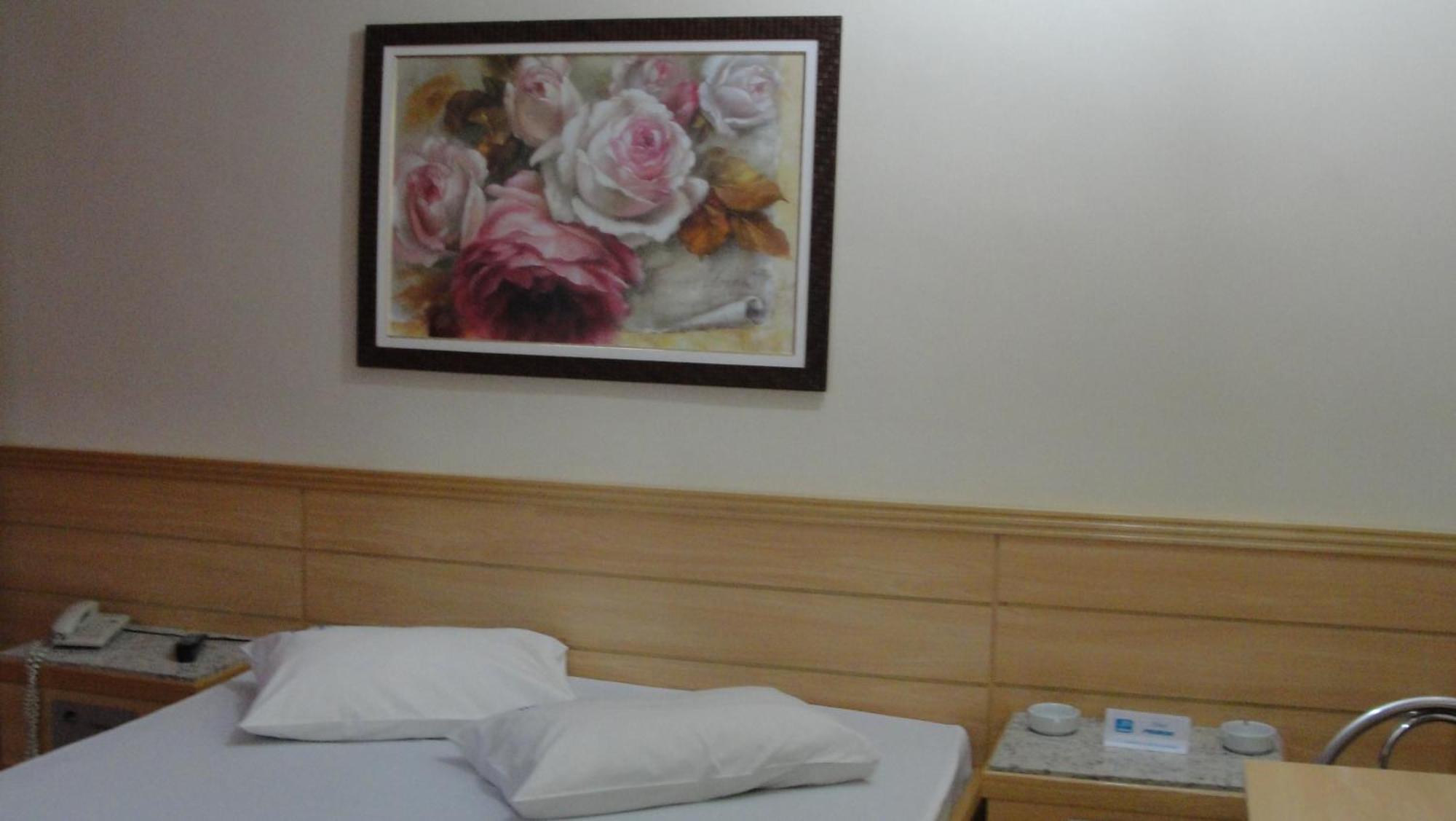 Hotel Primor (Adults Only) Rio de Janeiro Room photo